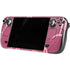 Disney Mulan with Umbrella Steam Deck Handheld Gaming Computer Skin